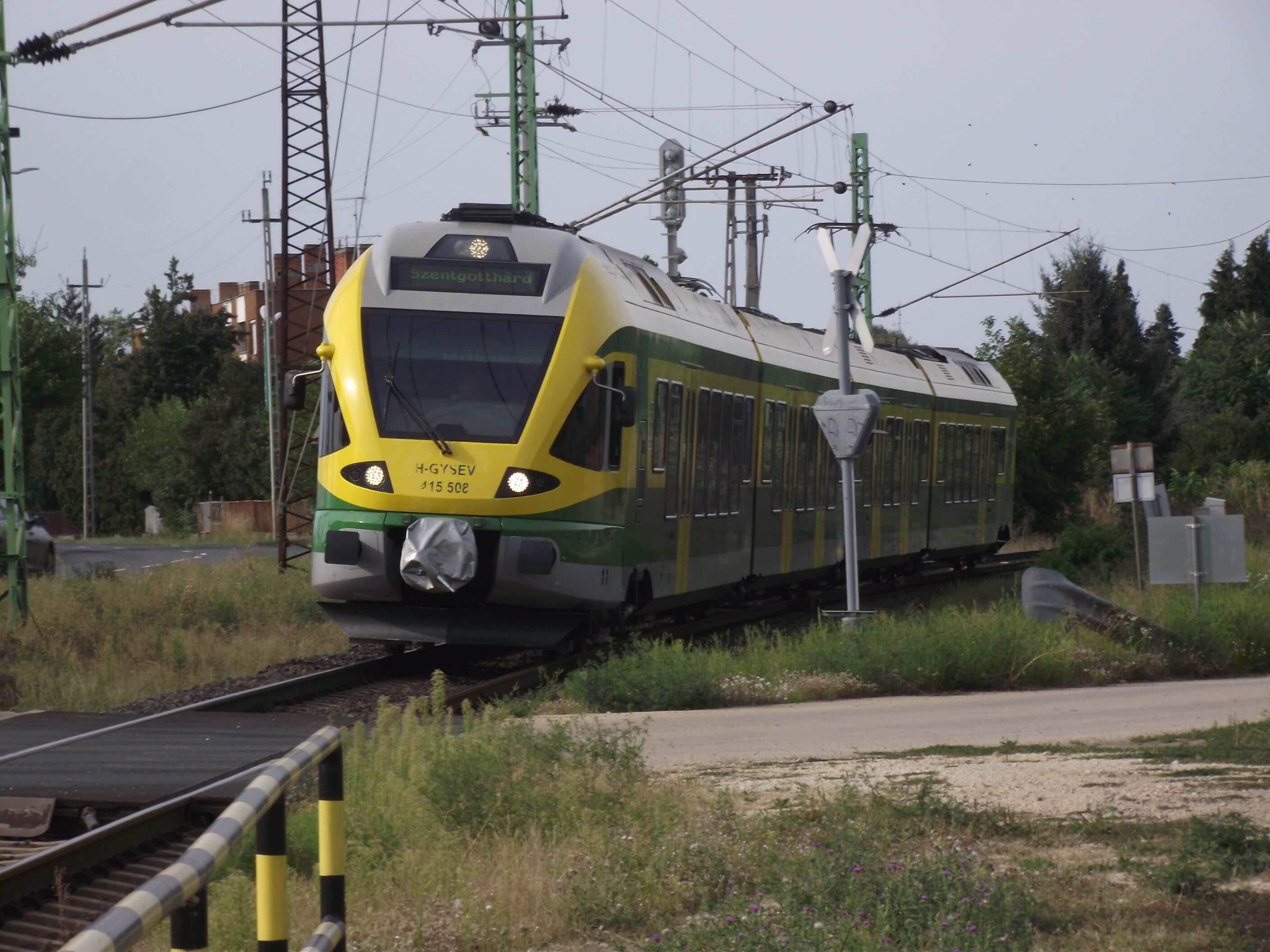 SM SR4 Flirt