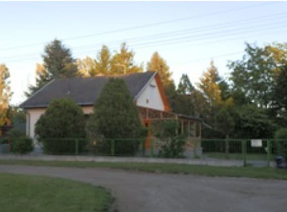 Berekfürdő