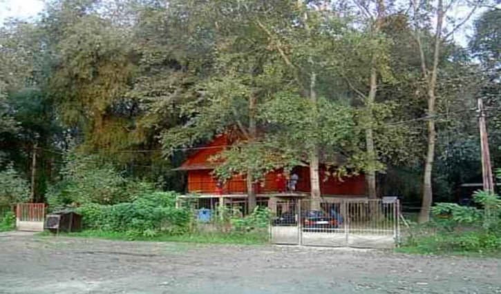Tiszacsege